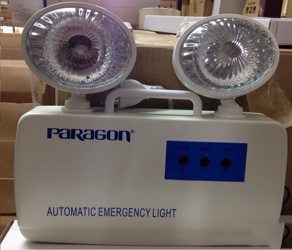 đèn led chiếu sáng khẩn cấp Paragon
