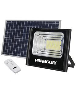 Đèn LED pha năng lượng mặt trời 100W PSOSE100L Paragon